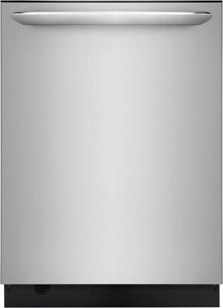 Frigidaire FGID2468UF Stainless Steel