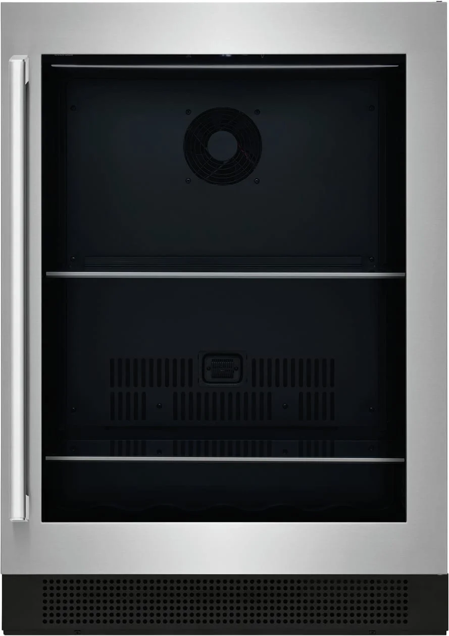 Electrolux EI24BC15VS 24 Inch Undercounter Beverage Center