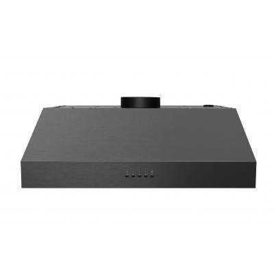 Thor HRH3009BS Black Stainless Steel
