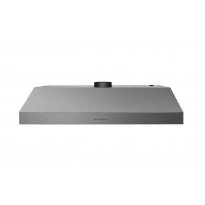 Thor HRH4809BS Black Stainless Steel