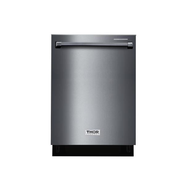 Thor HDW2401BS Black Stainless Steel