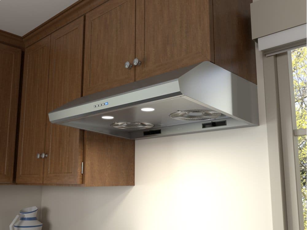Zephyr AK2500BS Stainless Steel, 30 Inch
