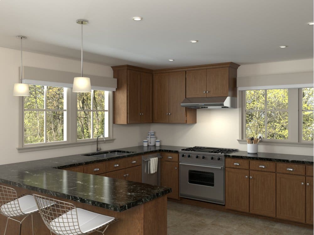 Zephyr AK2500BS Stainless Steel, 30 Inch