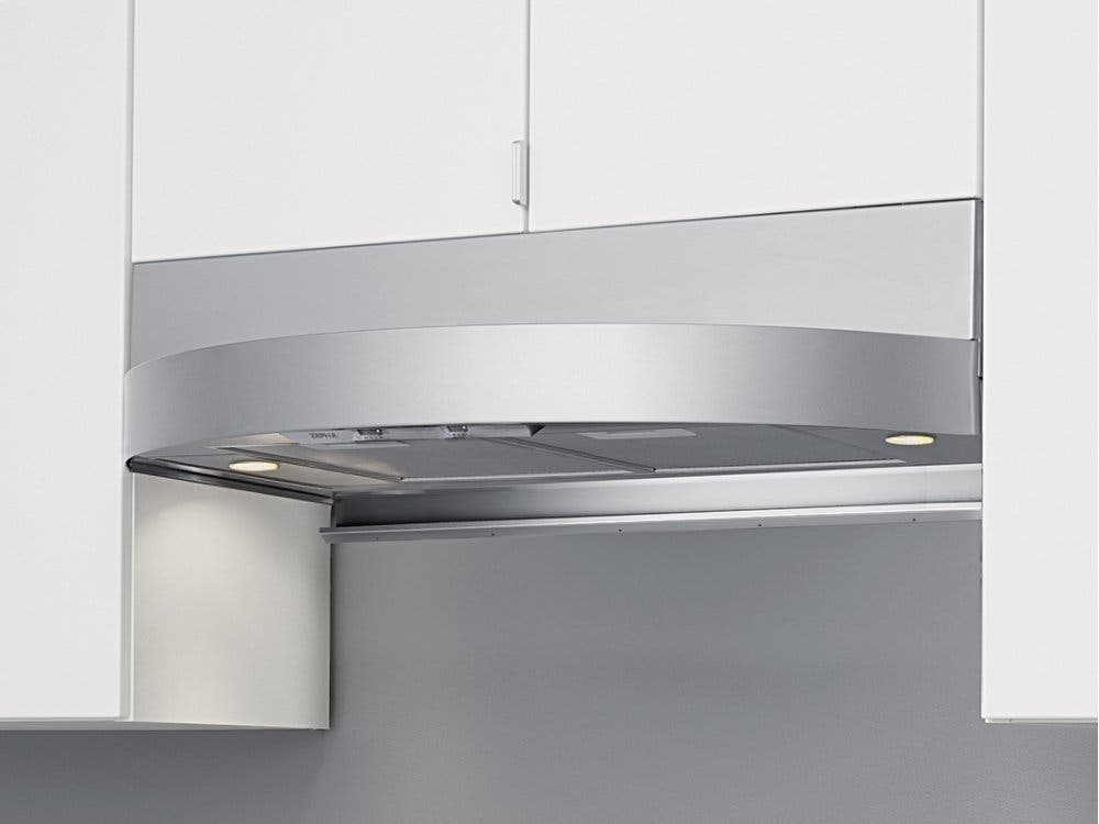 Zephyr ZTAE30AS290 Stainless Steel, 30 Inch, 290 CFM