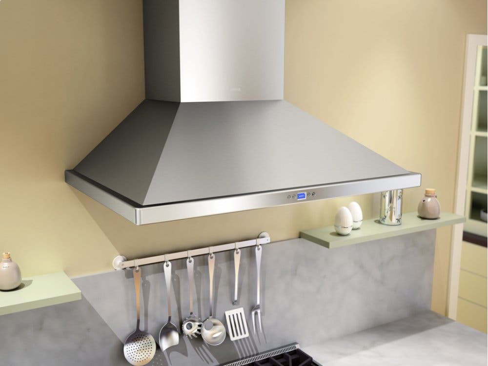Zephyr ZVEE42CS Stainless Steel, 42 Inch