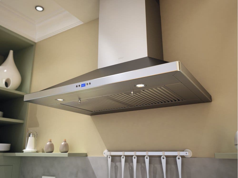 Zephyr ZVEE42CS Stainless Steel, 42 Inch