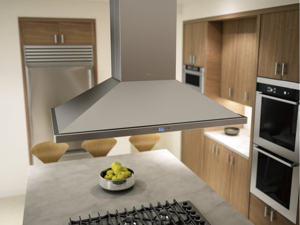 Zephyr ZNAM90CS Stainless Steel, 36 Inch