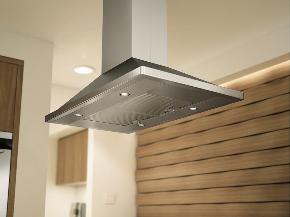 Zephyr ZNAM90CS Stainless Steel, 36 Inch