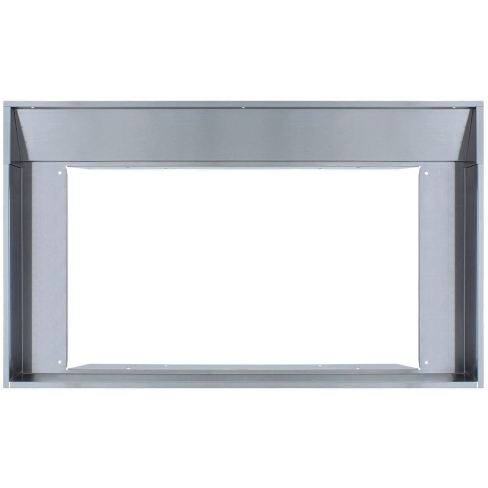Zephyr AK0806BS Stainless Steel
