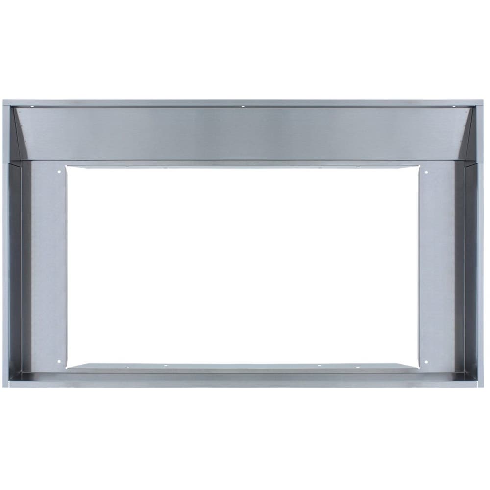 Zephyr AK0848BS Stainless Steel