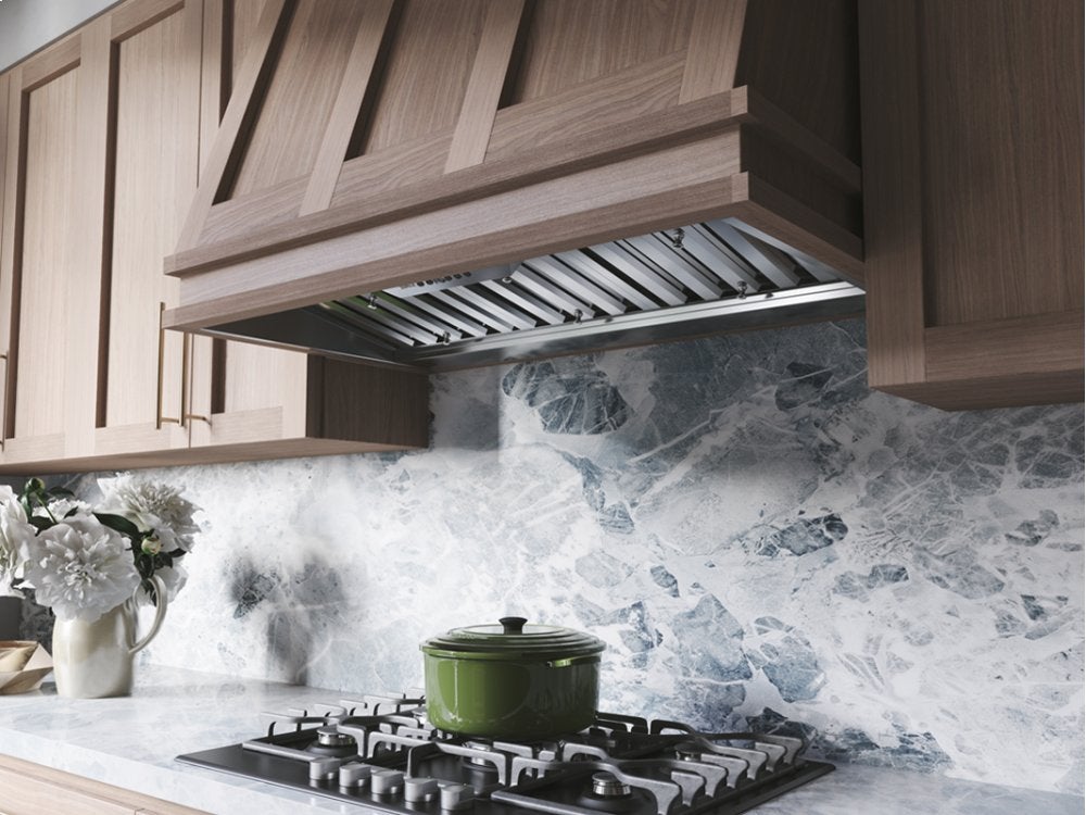 Zephyr AK9246AS Cabinet Insert One-Piece Liner Stainless Steel