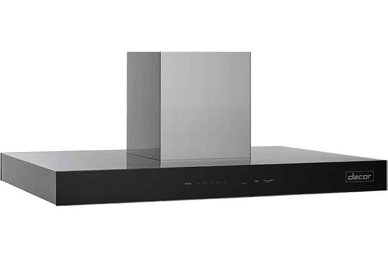 Dacor DHD36M967IS Silver Stainless Steel