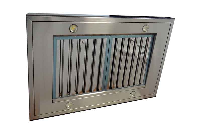 Dacor DHD36M967IS Silver Stainless Steel