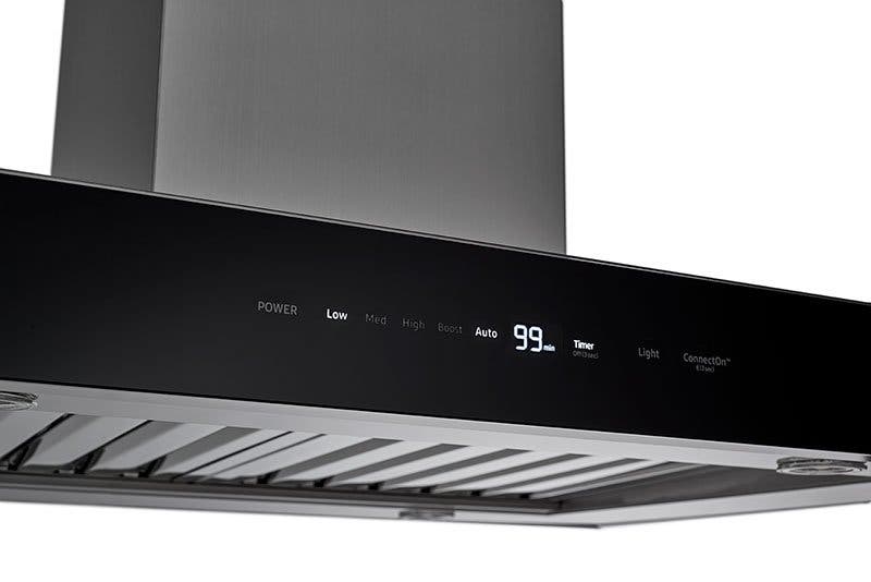 Dacor DHD48M967IS Silver Stainless