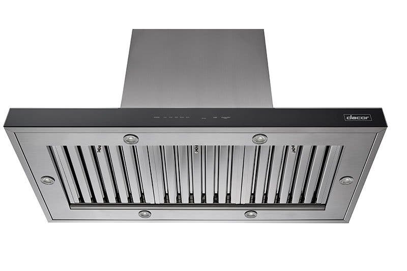 Dacor DHD48M967IS Silver Stainless