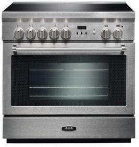AGA AGAPRO36INSS Stainless Steel