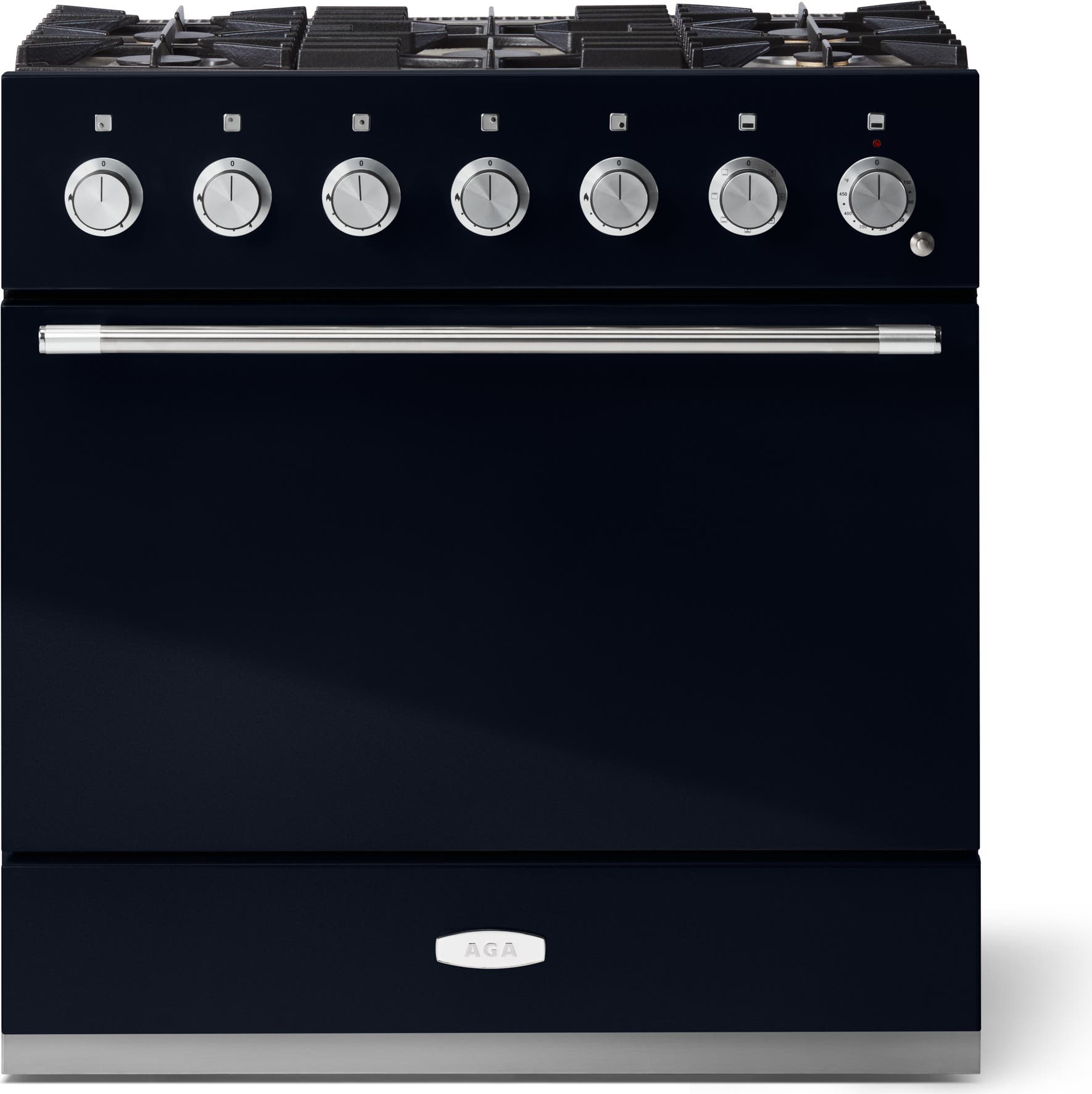 AGA AMC36DFBLK