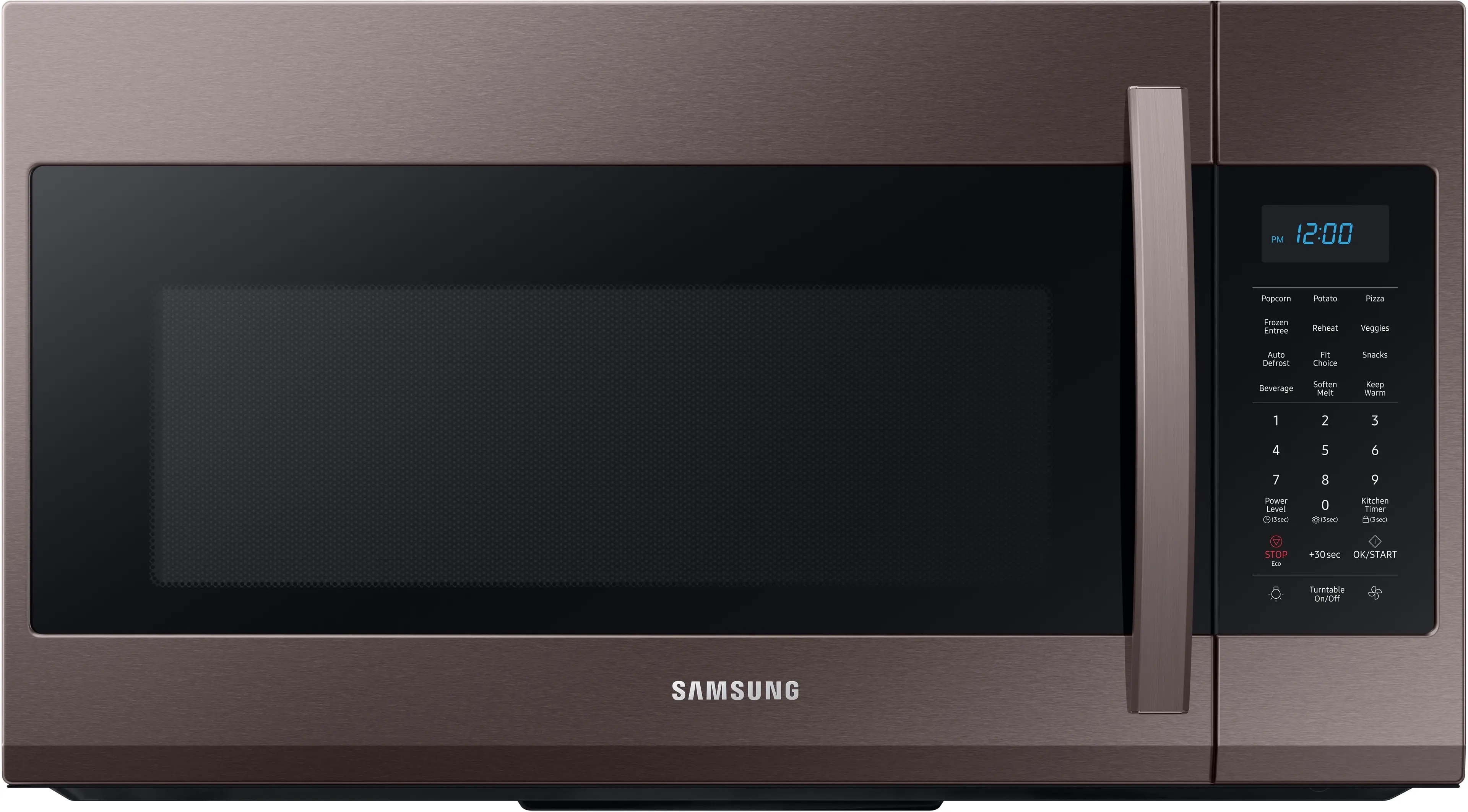 Samsung ME19R7041FT Tuscan Stainless