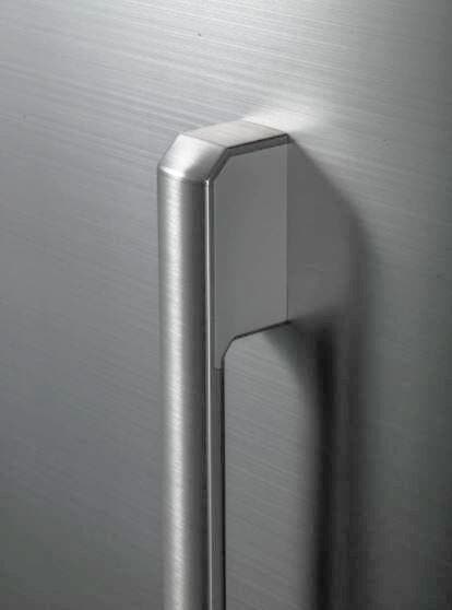 Dacor ADW24MHS Silver