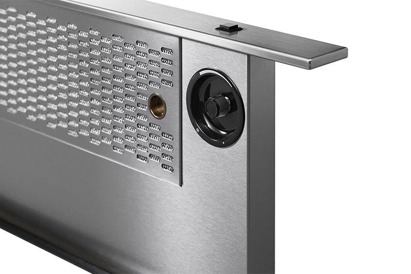 Dacor MRV3015ERS Silver Stainless Steel