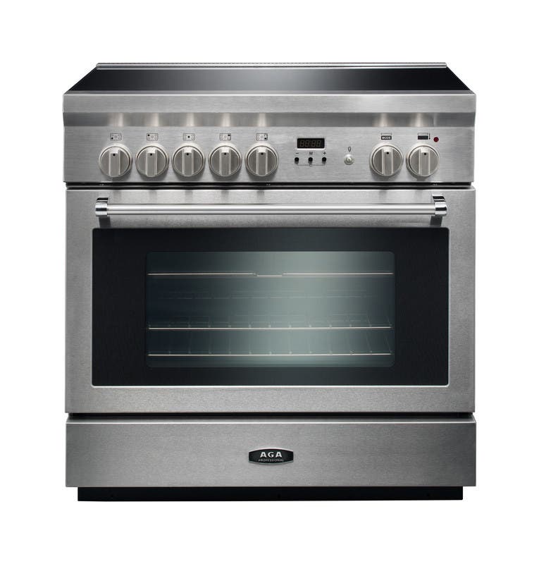 AGA AMPRO36INSS Stainless Steel