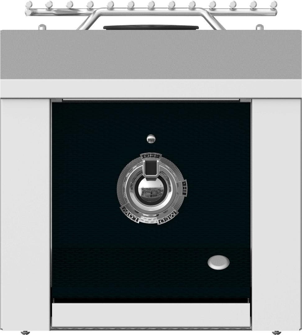 Hestan AEB121LPBK Stealth, Liquid Propane