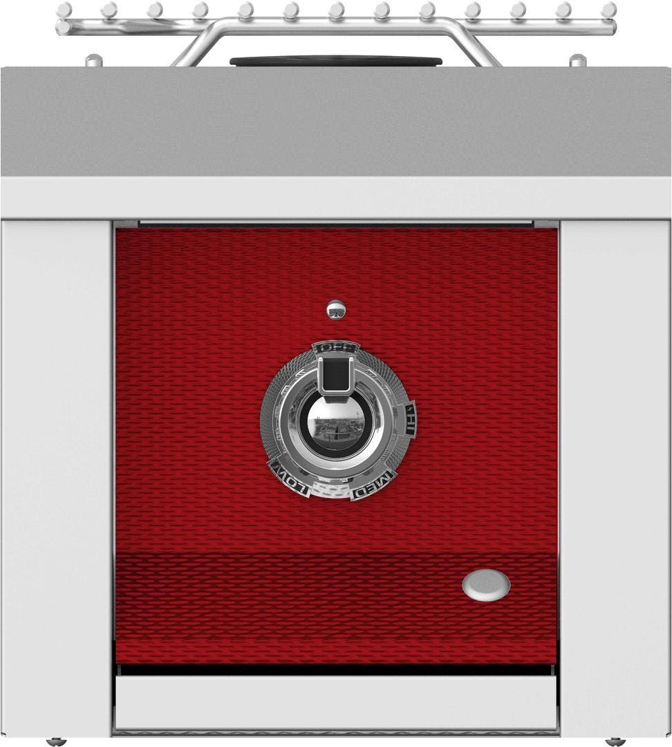 Hestan AEB121LPRD Matador, Liquid Propane