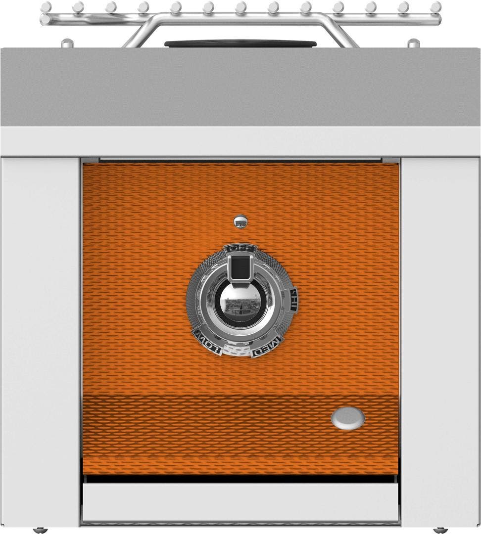 Hestan AEB121NGOR Citra, Natural Gas