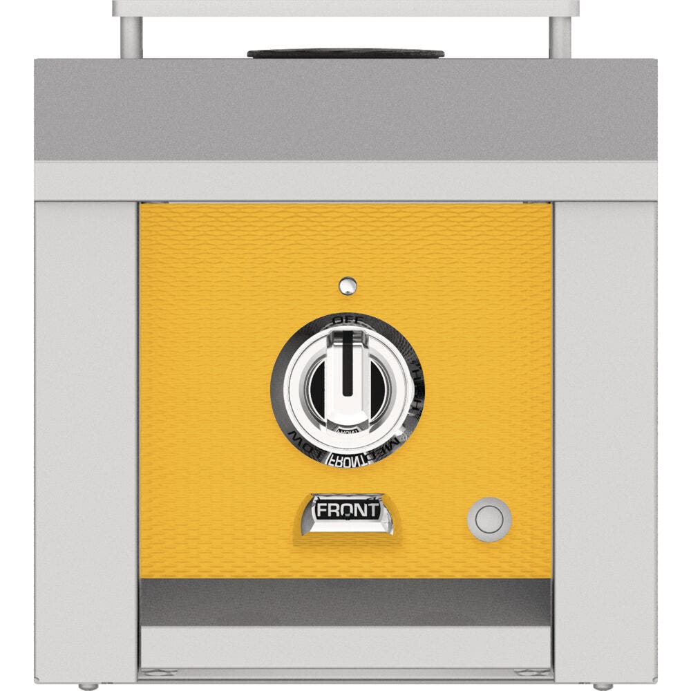 Hestan AGB121LPYW Sol, Liquid Propane