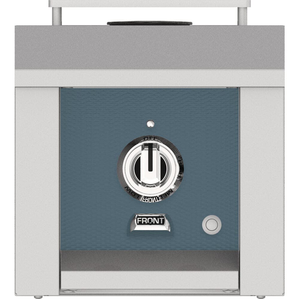 Hestan AGB121NGGG Pacific Fog, Natural Gas