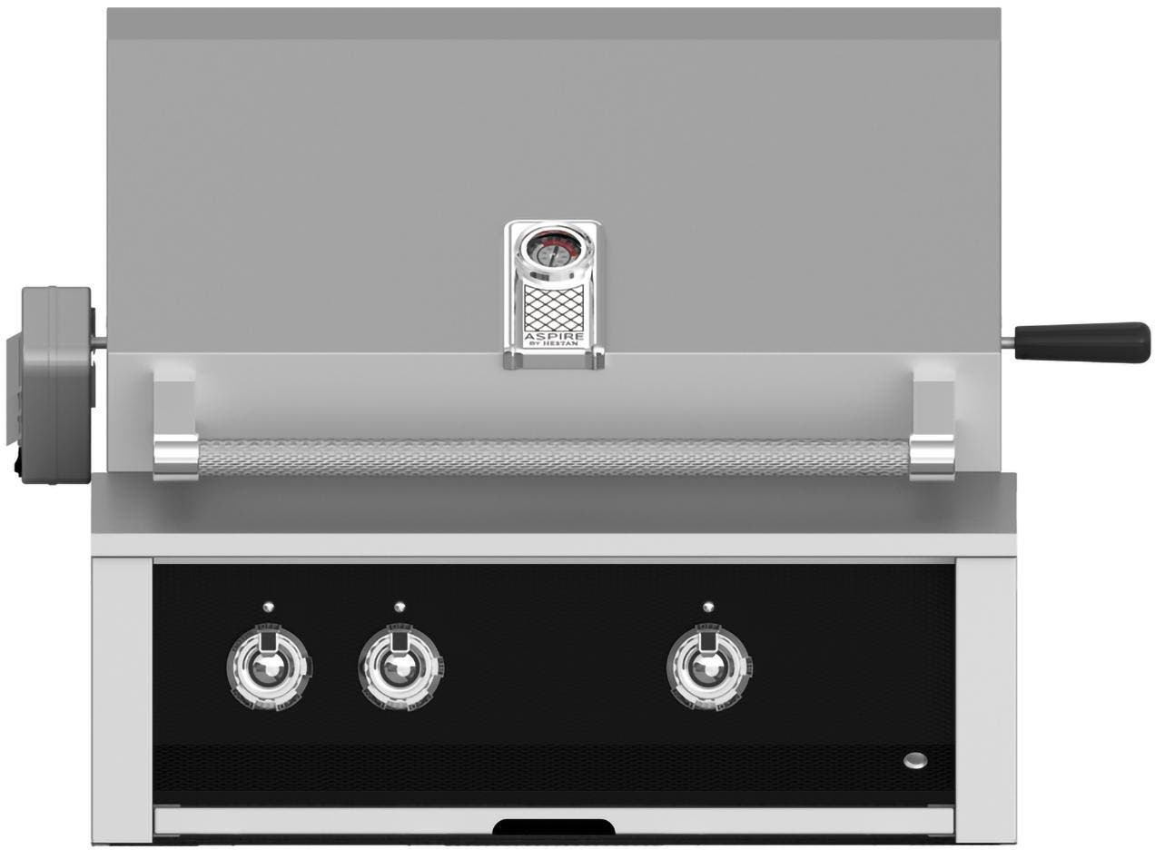 Hestan EABR30LPBK