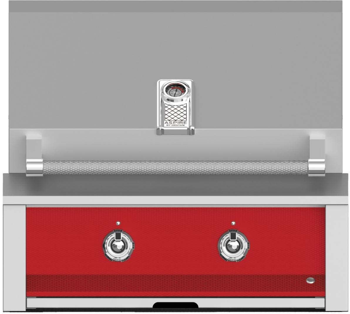 Hestan EMB30NGRD