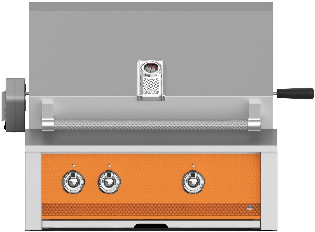 Hestan EMBR30LPOR
