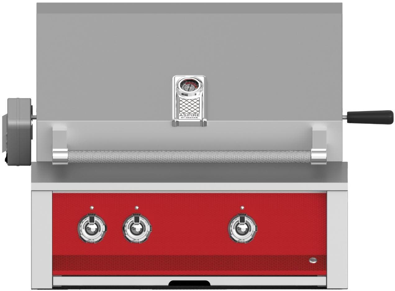 Hestan EMBR30LPRD