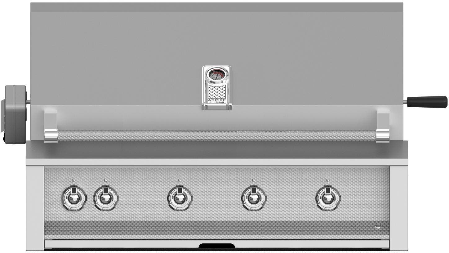 Hestan EMBR42LP Steeletto, Liquid Propane