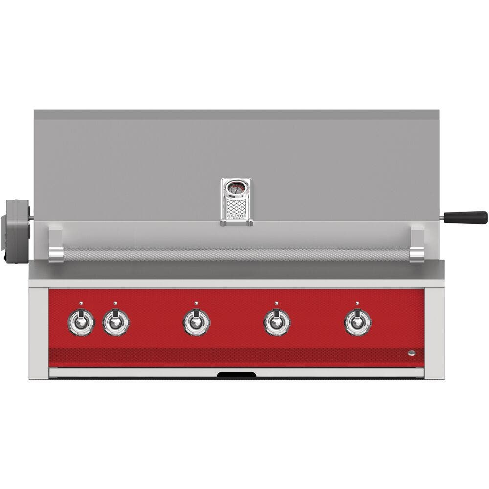 Hestan EMBR42LPRD