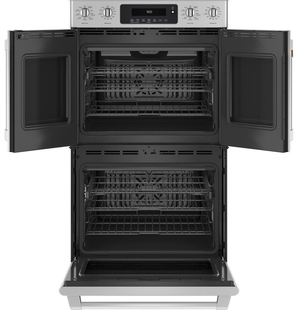 Cafe CTD90FP2MS1 Stainless Steel