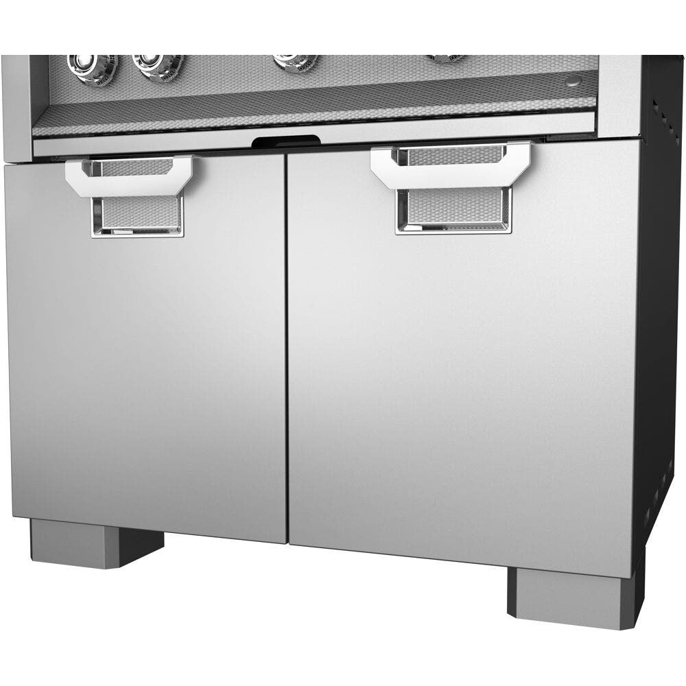 Hestan AGCC 