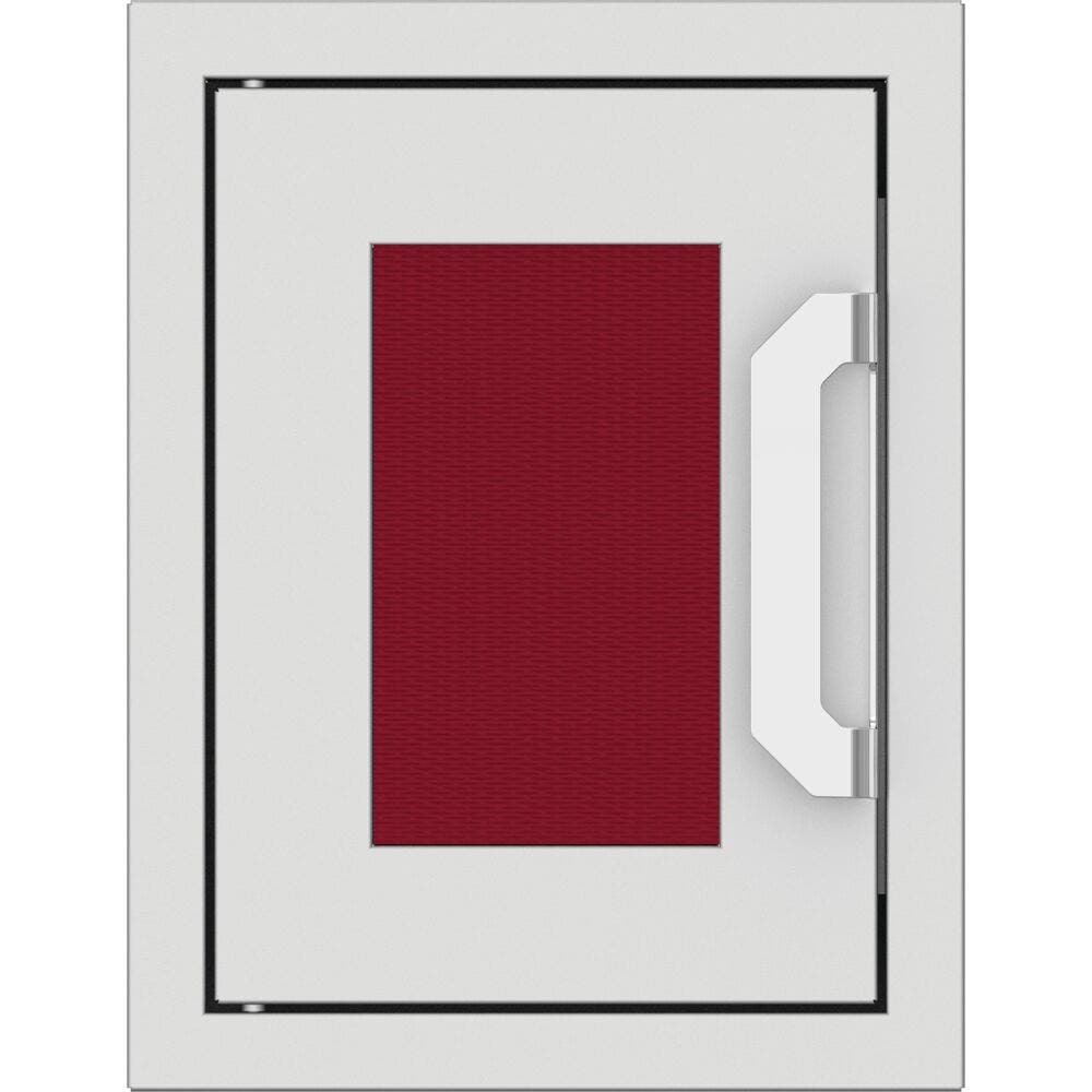 Hestan AGPTD16BG Tin Roof Burgundy