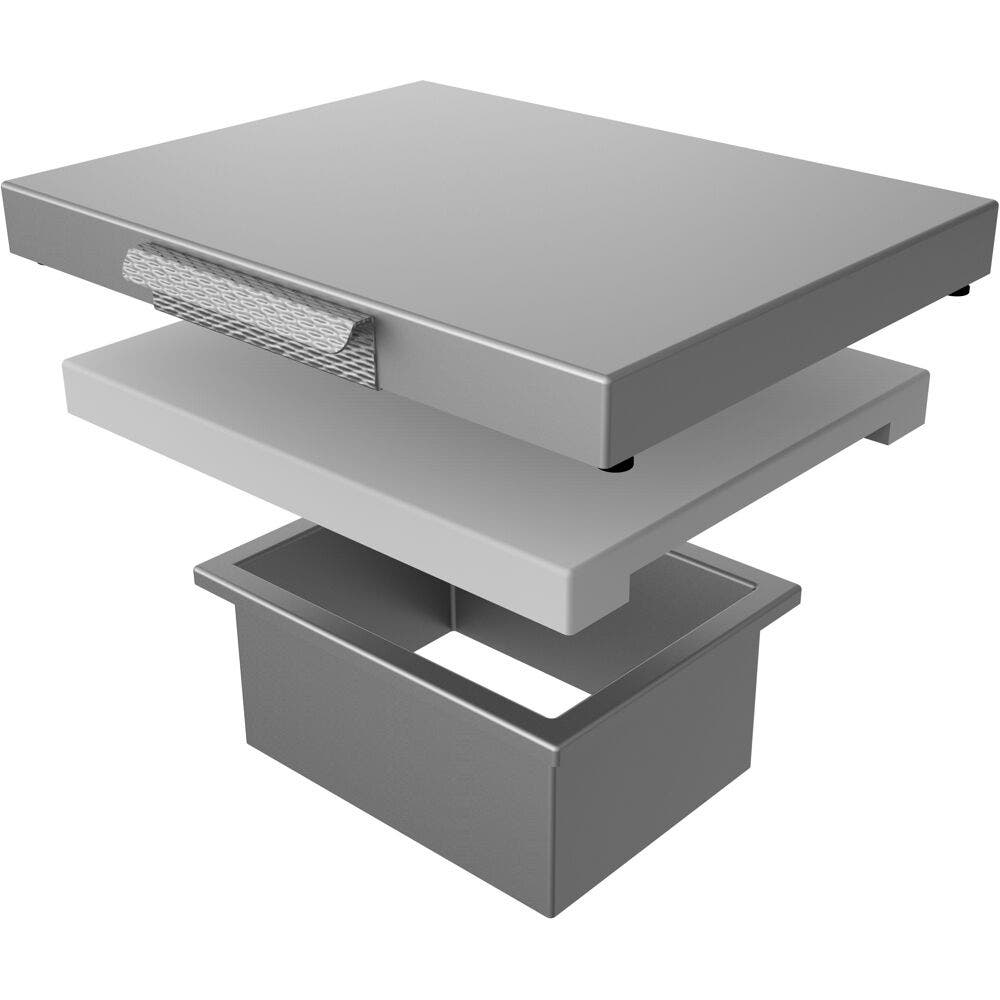 Hestan AGTC
