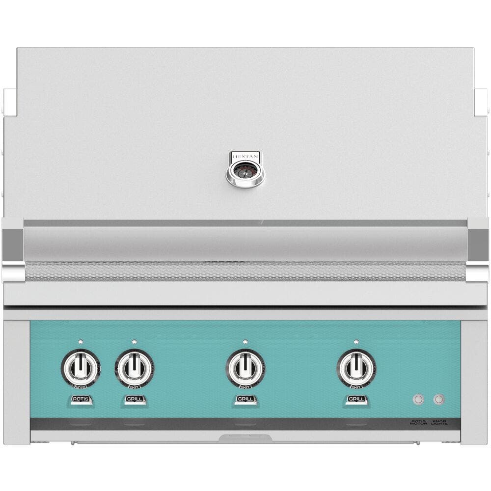 Hestan GABR36LPTQ