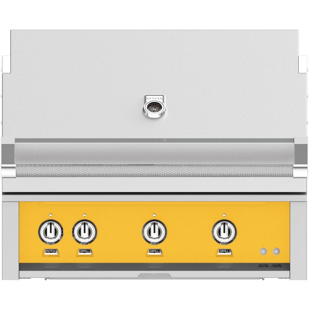 Hestan GABR36LPYW