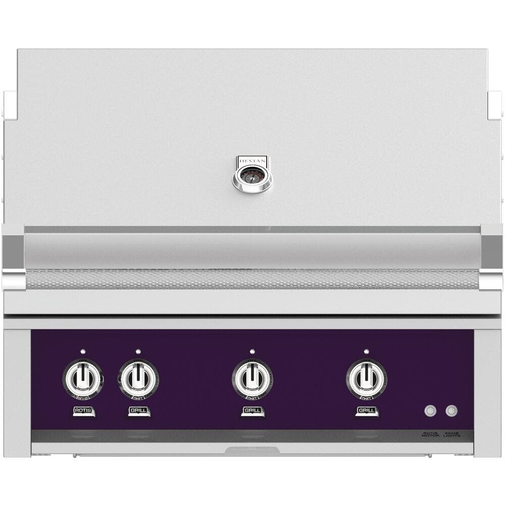 Hestan GABR36NGPP