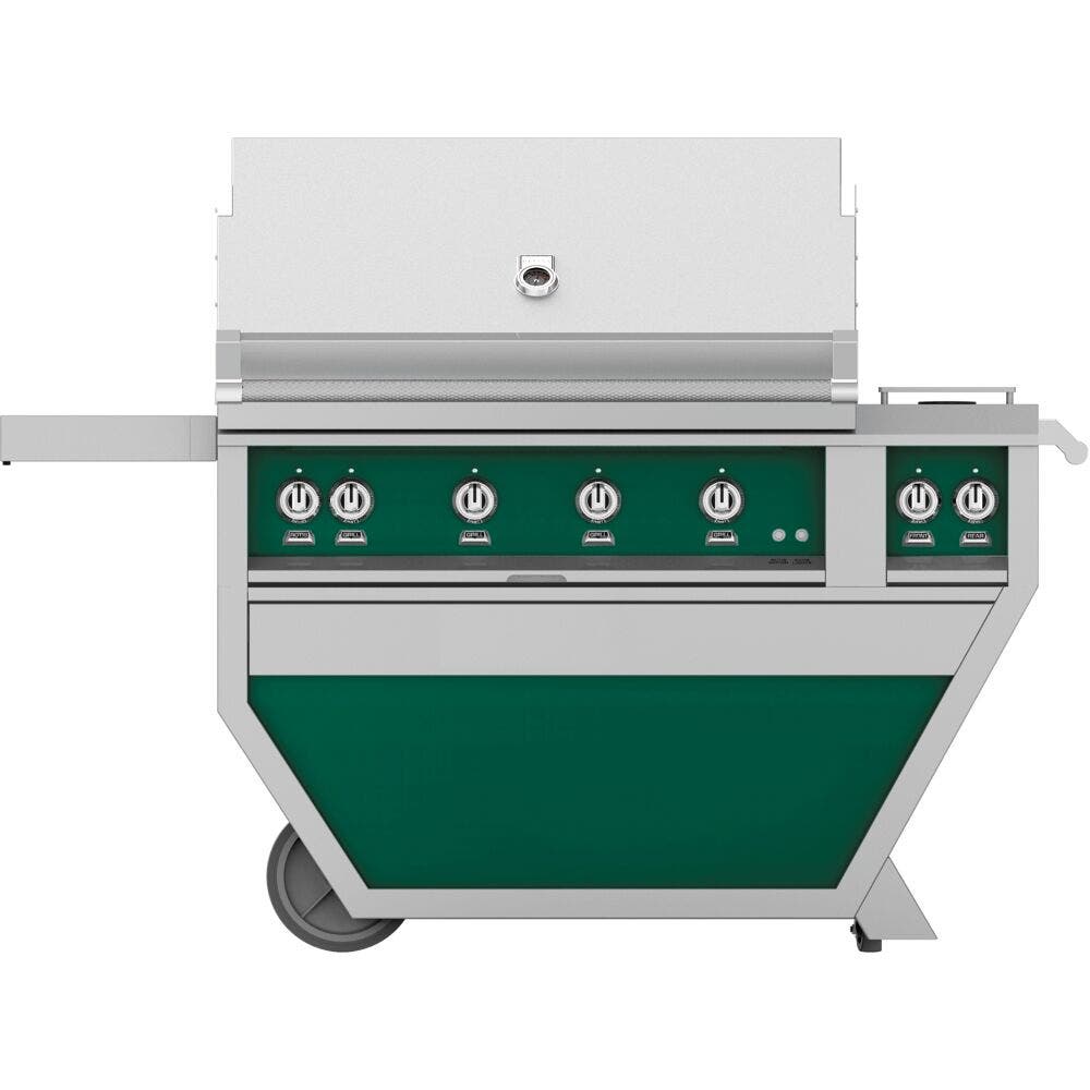 Hestan GABR42CX2LPGR