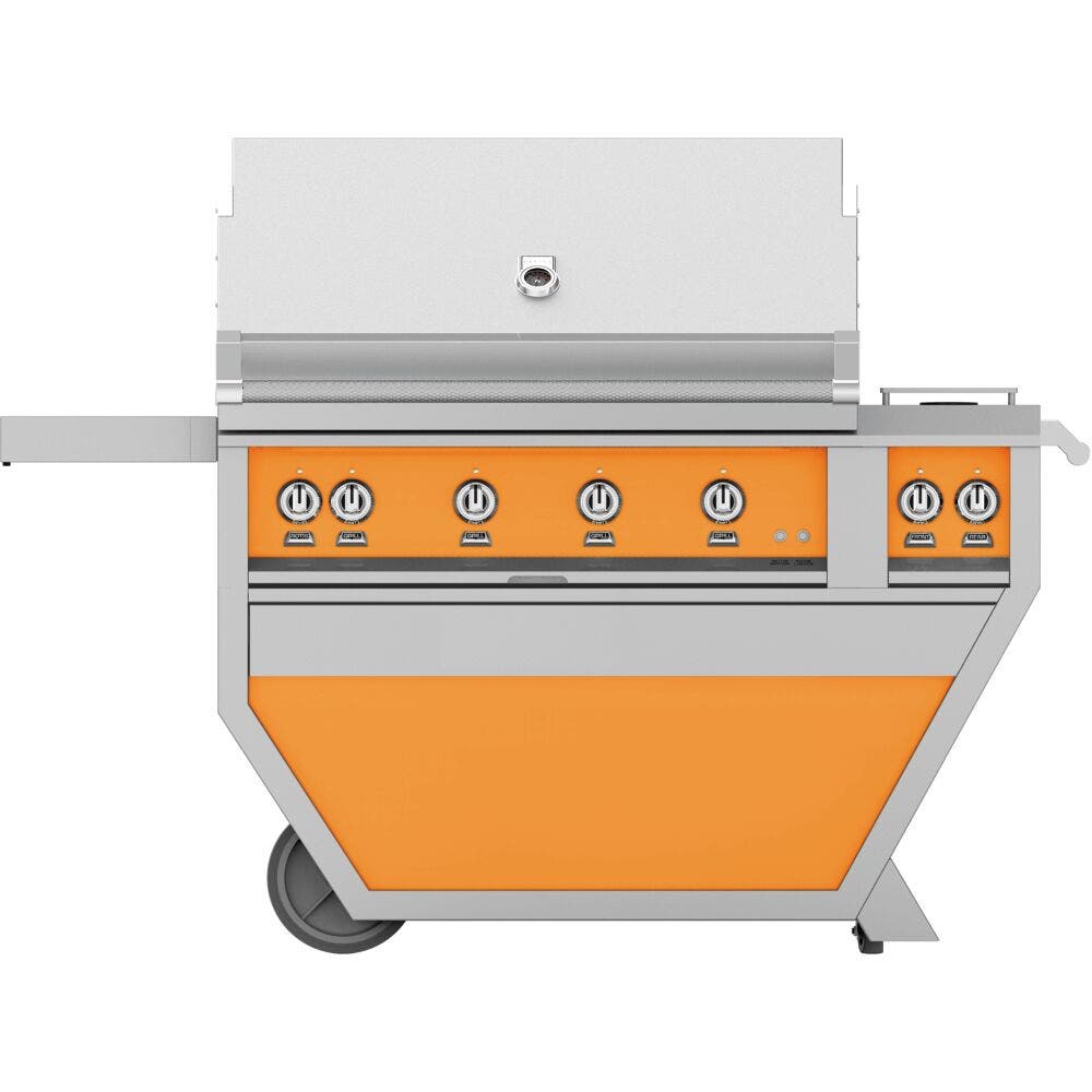 Hestan GABR42CX2LPOR