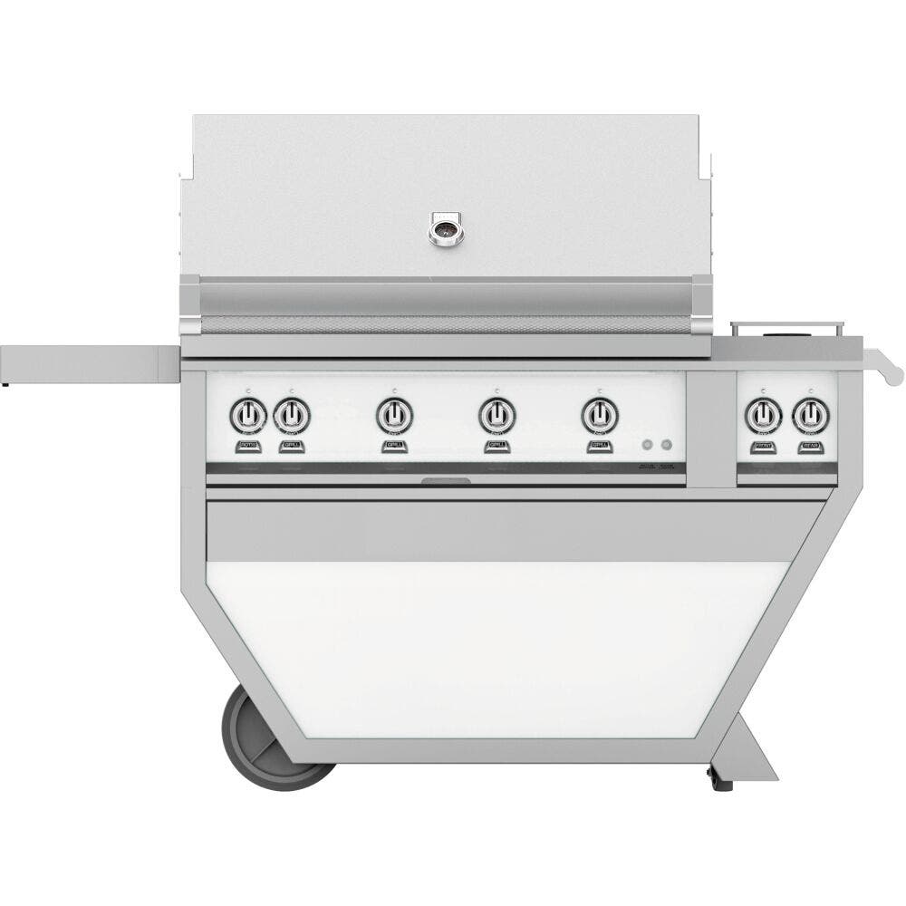 Hestan GABR42CX2LPWH