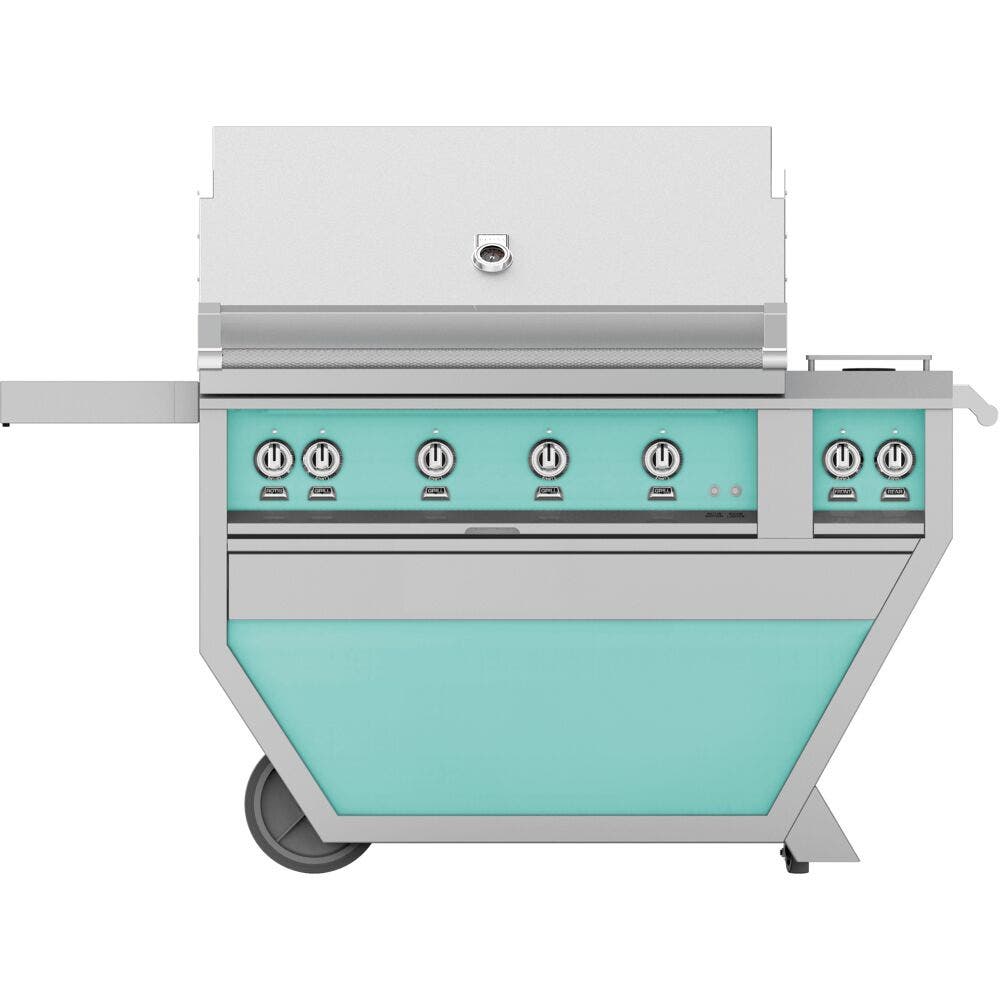 Hestan GABR42CX2NGTQ