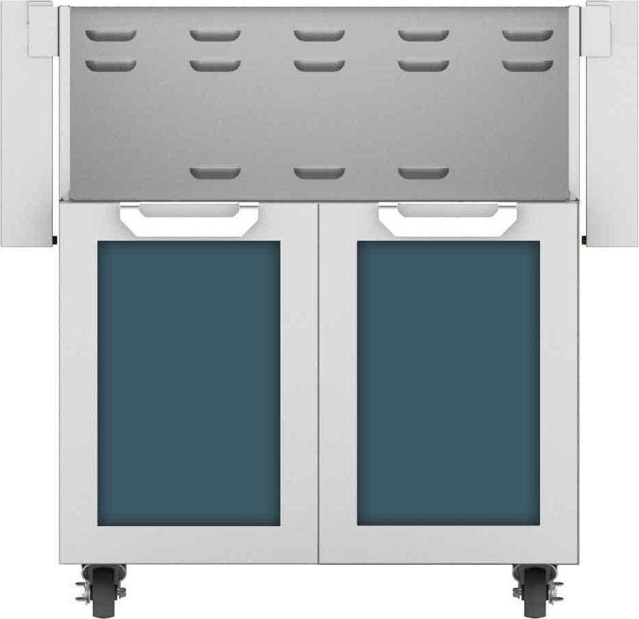 Hestan GCD30GG