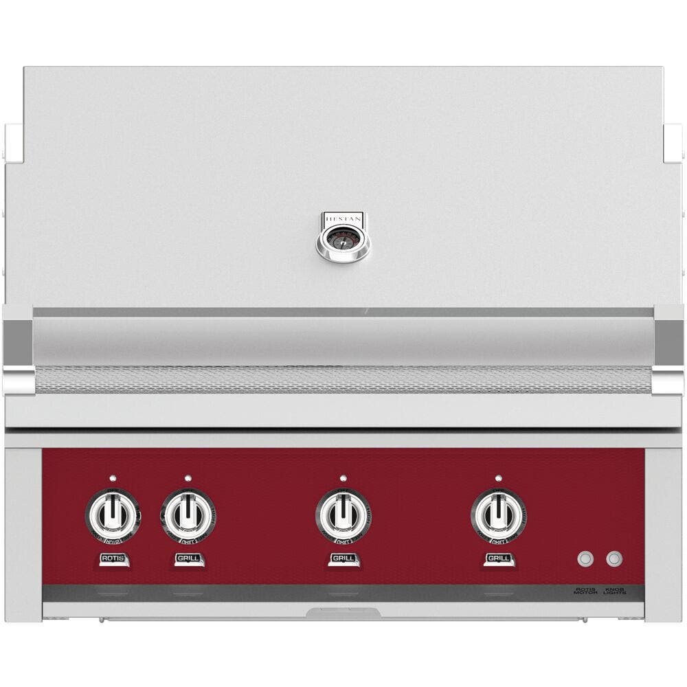 Hestan GMBR36LPBG
