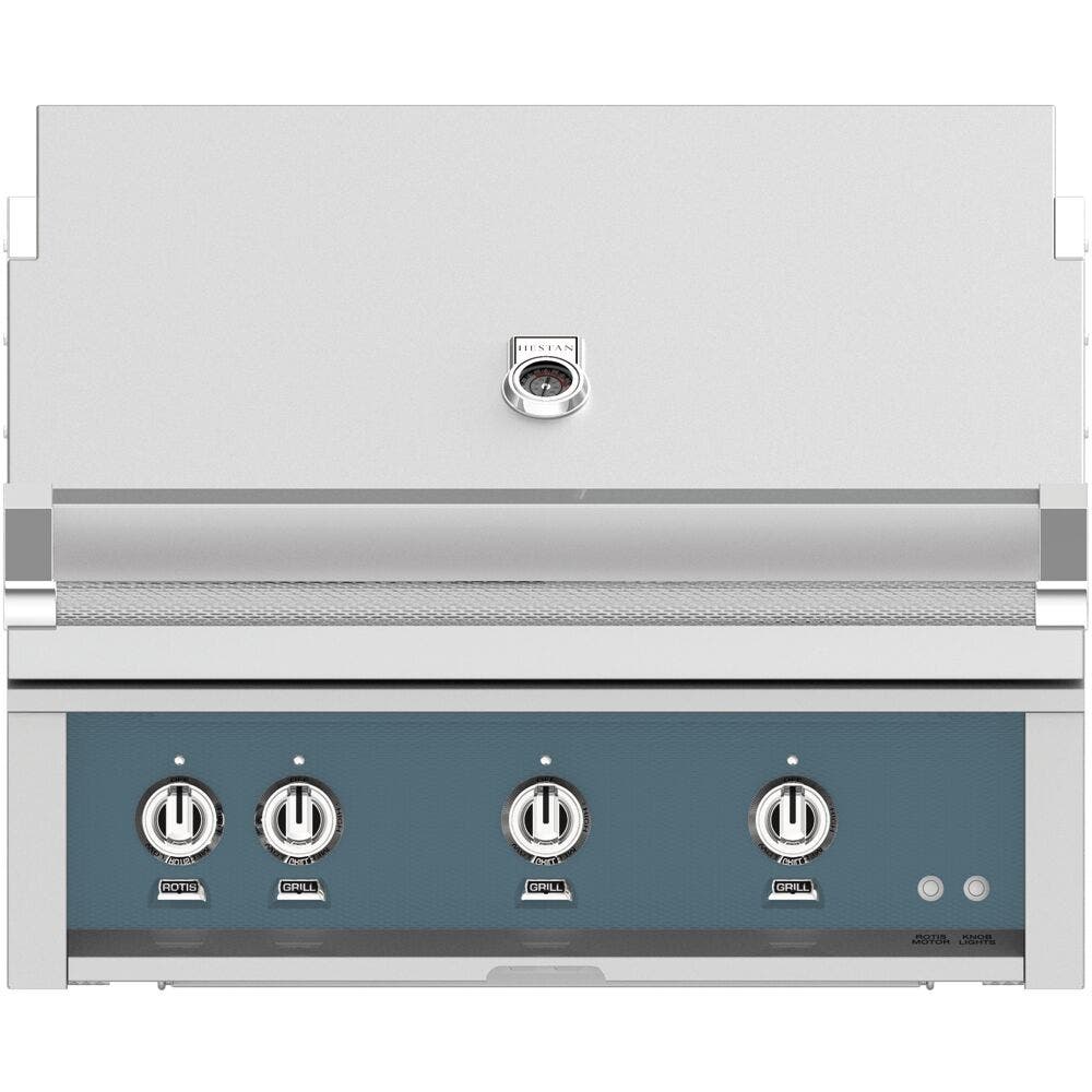 Hestan GMBR36LPGG